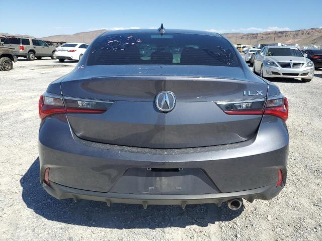 Photo 6 from auction – 2020 ACURA ILX with VIN 19UDE2F36LA005445