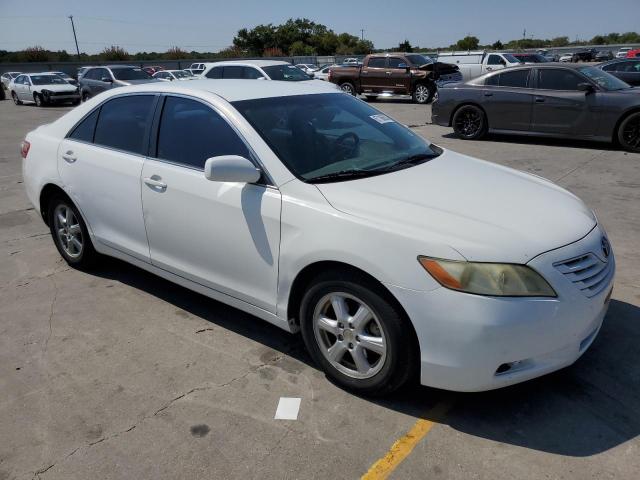Photo 4 from auction – 2009 TOYOTA CAMRY BASE with VIN 4T1BE46K99U861124