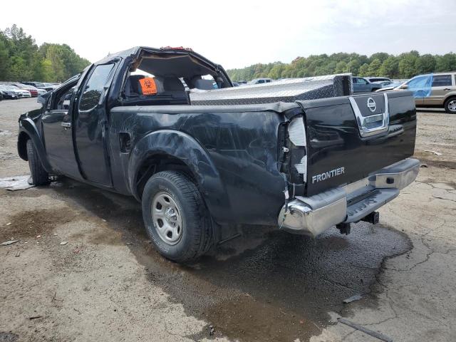 Photo 2 from auction – 2007 NISSAN FRONTIER K with VIN 1N6BD06T77C418009