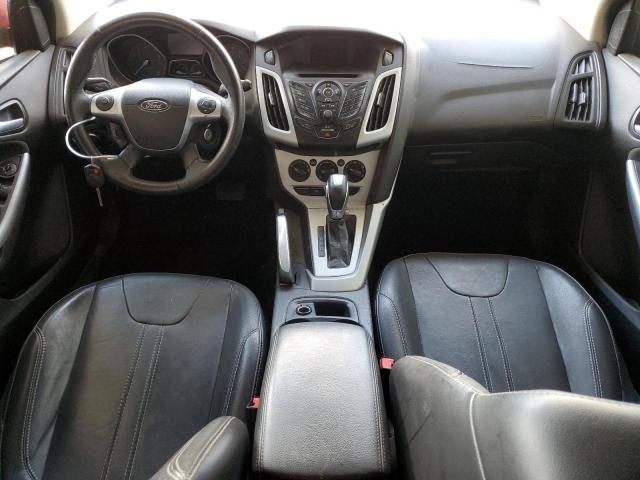 Photo 8 from auction – 2014 FORD FOCUS SE with VIN 1FADP3K21EL173454