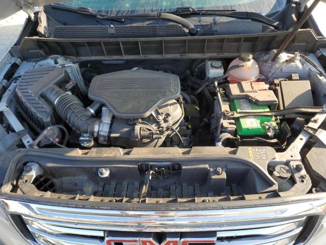 Photo 12 from auction – 2017 GMC ACADIA with VIN 1GKKNMLS6HZ169658