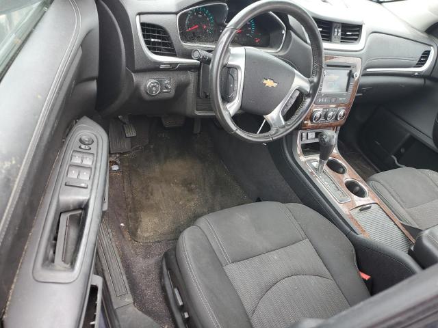 Photo 8 from auction – 2013 CHEVROLET TRAVERSE L with VIN 1GNKVGKD4DJ106560