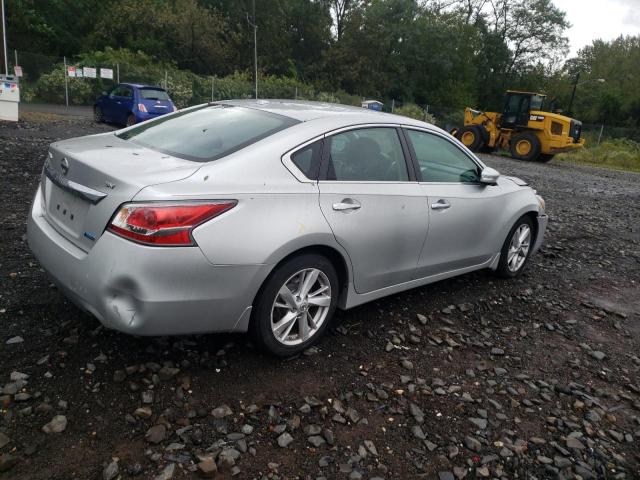 Photo 3 from auction – 2014 NISSAN ALTIMA with VIN 1N4AL3AP3EC109475
