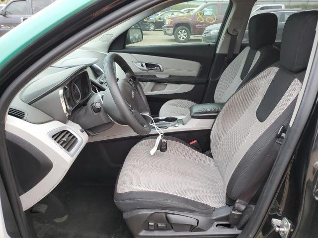 Photo 7 from auction – 2017 GMC TERRAIN SL with VIN 2GKALMEKXH6226485