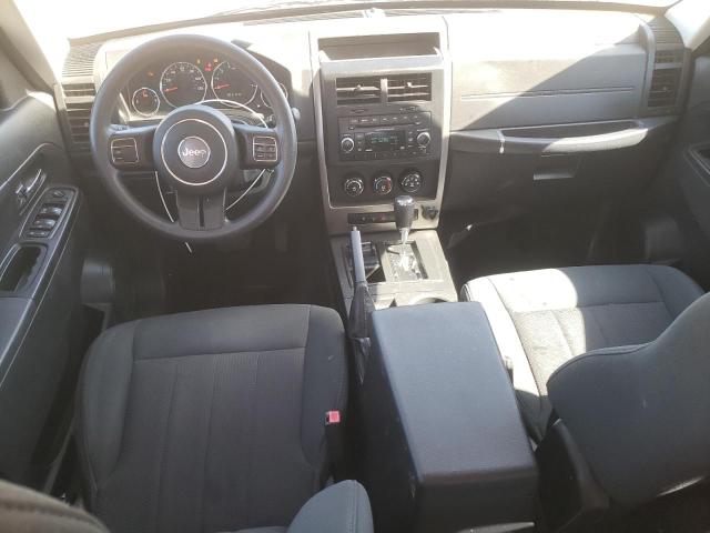 Photo 8 from auction – 2012 JEEP LIBERTY SP with VIN 1C4PJMAK6CW184302