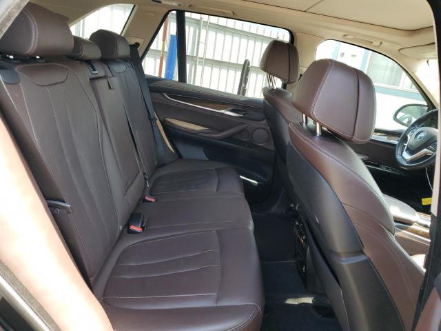 Photo 11 from auction – 2016 BMW X5 XDR40E with VIN 5UXKT0C54G0S78478