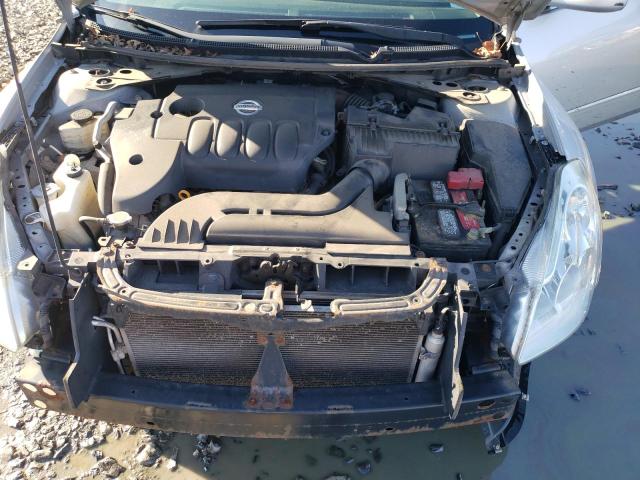 Фото 11 с аукциона – 2011 NISSAN ALTIMA BAS с VIN 1N4AL2AP5BC175905