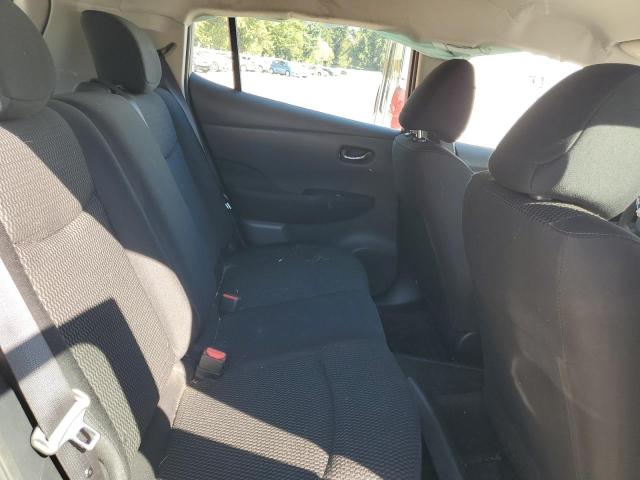 Photo 10 from auction – 2017 NISSAN LEAF S with VIN 1N4BZ0CP2HC301666