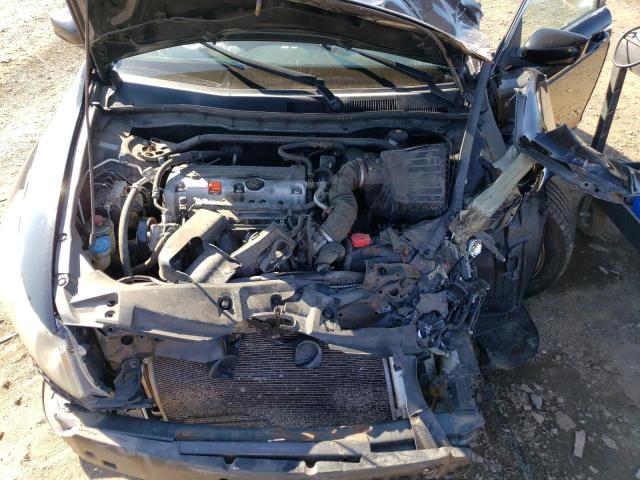 Photo 11 from auction – 2012 HONDA ACCORD EX with VIN 1HGCP2F70CA094602