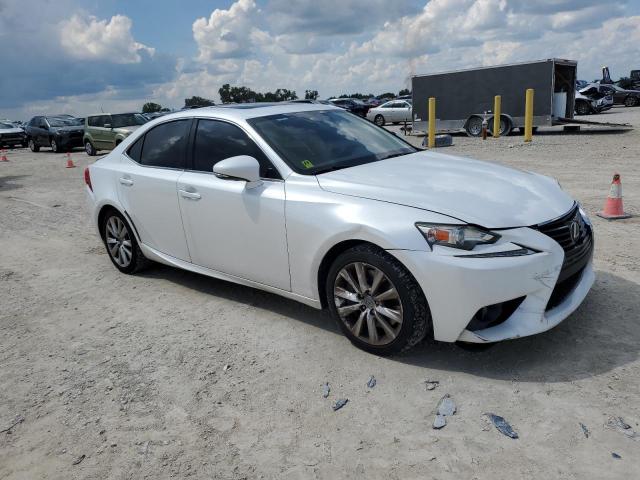 Photo 4 from auction – 2016 LEXUS IS 200T with VIN JTHBA1D20G5024382