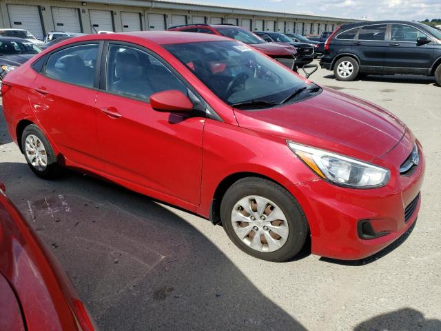 Photo 4 from auction – 2016 HYUNDAI ACCENT SE with VIN KMHCT4AE2GU046675