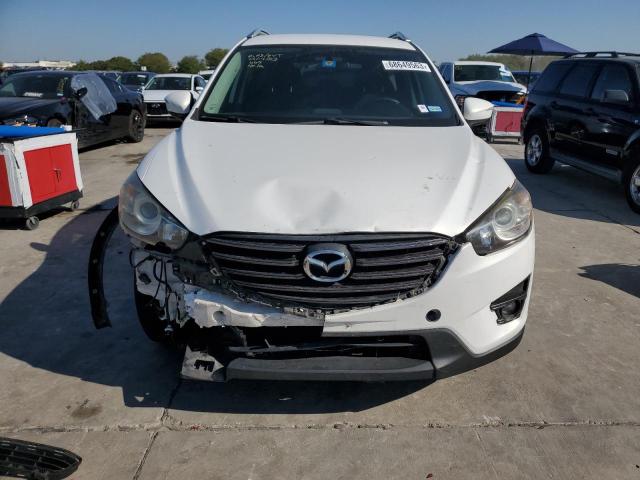 Photo 5 from auction – 2016 MAZDA CX-5 TOURI with VIN JM3KE2CY7G0751816
