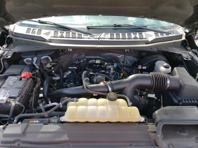 Photo 11 from auction – 2019 FORD F150 SUPER with VIN 1FTEW1CP2KFD49079