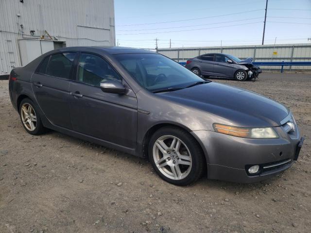 Photo 4 from auction – 2008 ACURA TL with VIN 19UUA66208A042363