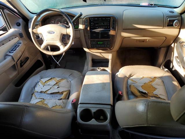 Photo 8 from auction – 2005 FORD EXPLORER E with VIN 1FMZU64E95UA14916