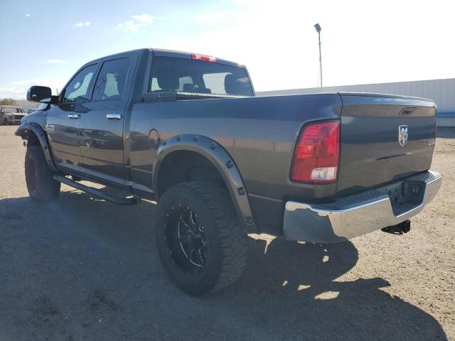 Photo 2 from auction – 2017 RAM 2500 ST with VIN 3C6UR5CL0HG657812