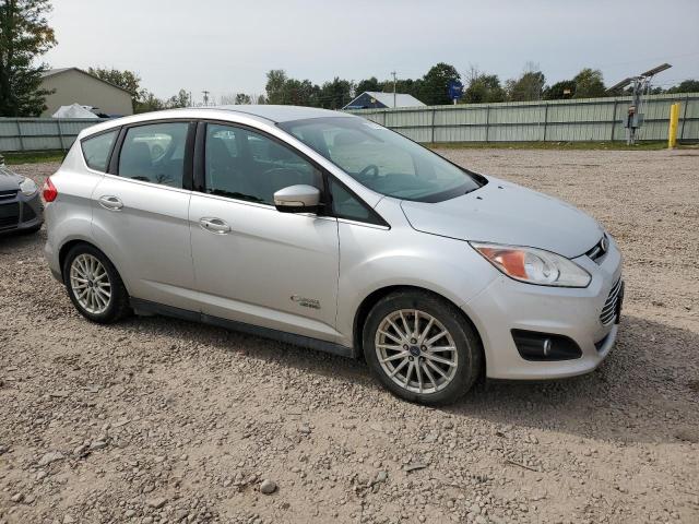 Снимка 4 от търг – 2014 FORD C-MAX PREM с VIN 1FADP5CU4EL503826