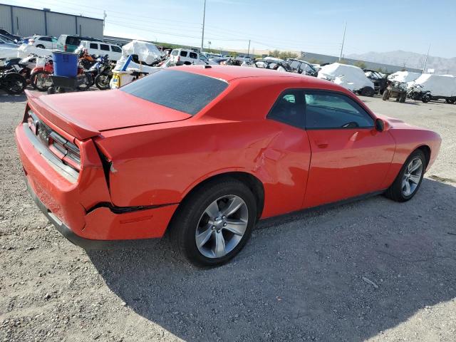 Photo 3 from auction – 2015 DODGE CHALLENGER with VIN 2C3CDZAG9FH710721