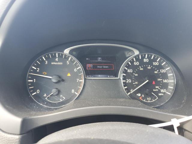 Photo 9 from auction – 2018 NISSAN ALTIMA 2.5 with VIN 1N4AL3AP1JC106004