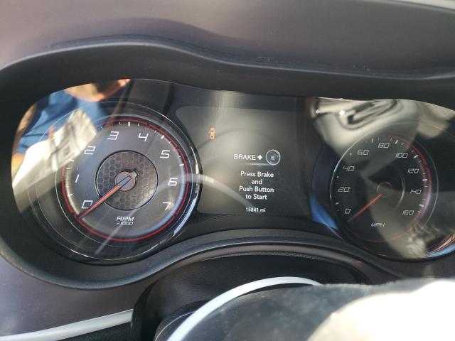 Photo 9 from auction – 2022 DODGE CHARGER R/ with VIN 2C3CDXCT9NH170378