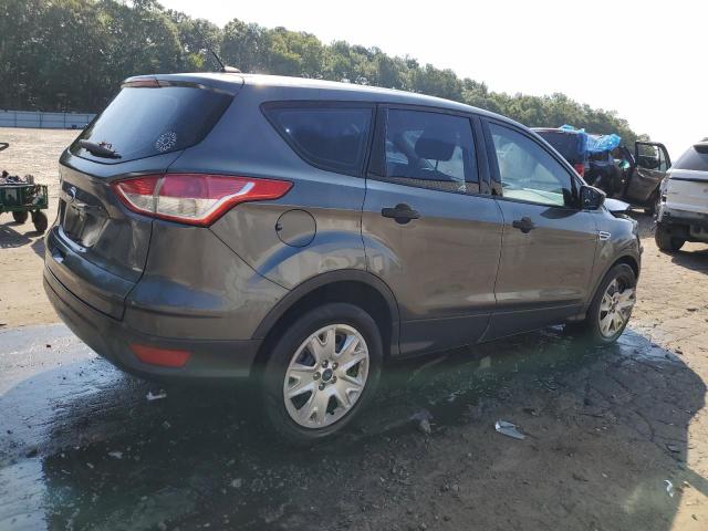 Фото 3 с аукциона – 2015 FORD ESCAPE S с VIN 1FMCU0F79FUA48809