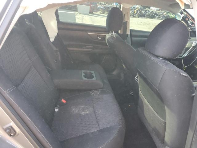 Photo 10 from auction – 2016 NISSAN ALTIMA 2.5 with VIN 1N4AL3AP3GC261565