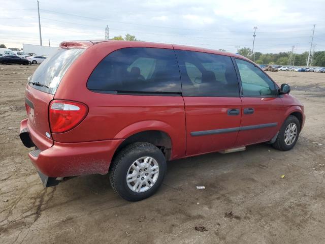 Photo 3 from auction – 2005 DODGE GRAND CARA with VIN 1D4GP24R55B111835