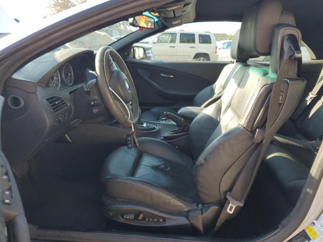 Снимка 7 от търг – 2010 BMW 650 I с VIN WBAEB5C5XAC225897