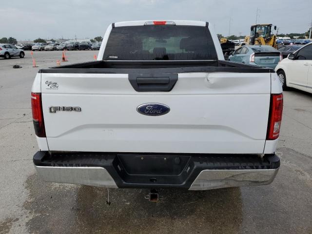 Photo 6 from auction – 2016 FORD F150 SUPER with VIN 1FTEW1EG4GKD46325