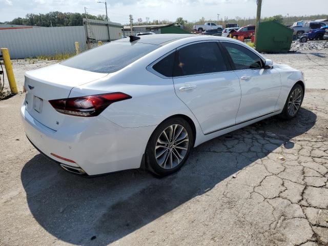 Photo 3 from auction – 2016 HYUNDAI GENESIS 3. with VIN KMHGN4JE7GU130731