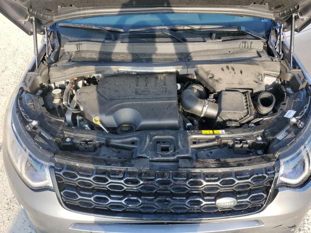 Photo 12 from auction – 2021 LAND ROVER DISCOVERY with VIN SALCL2FXXMH898059