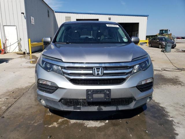 Photo 5 from auction – 2018 HONDA PILOT EXL with VIN 5FNYF5H56JB029570