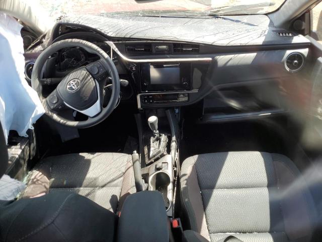 Photo 8 from auction – 2019 TOYOTA COROLLA L with VIN 5YFBURHE7KP932223