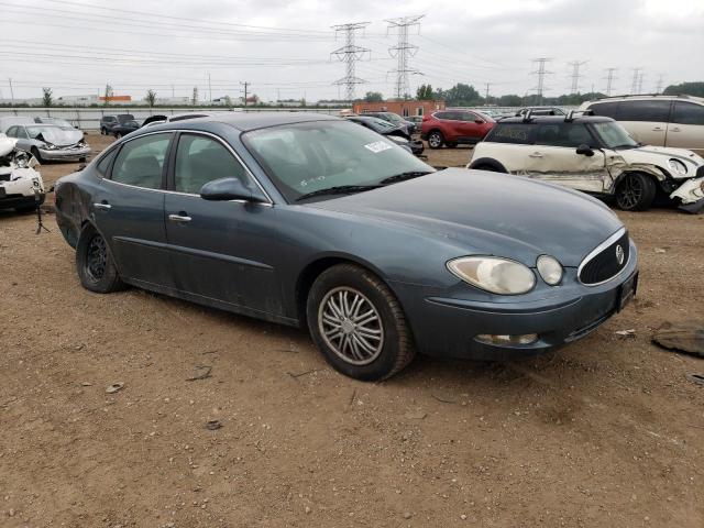 Photo 4 from auction – 2007 BUICK LACROSSE C with VIN 2G4WC582X71195054
