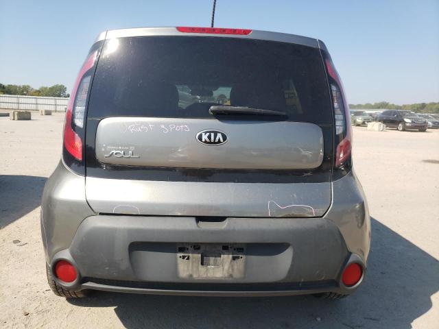 Photo 6 from auction – 2014 KIA SOUL with VIN KNDJN2A28E7069129