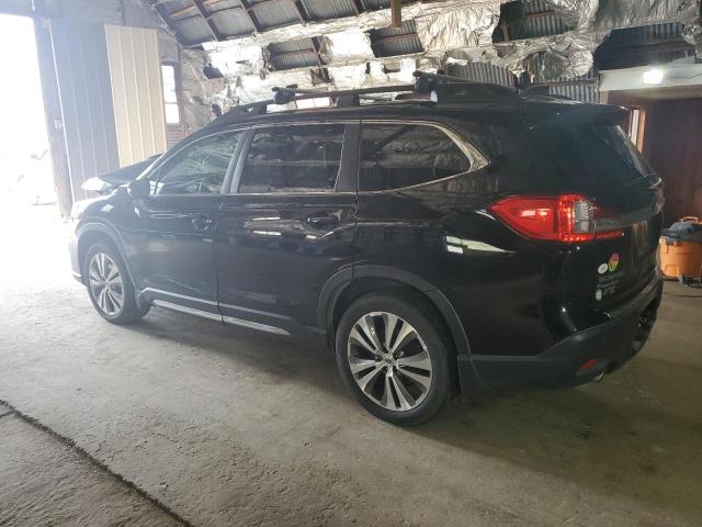 Photo 2 from auction – 2020 SUBARU ASCENT LIM with VIN 4S4WMAJD4L3413981