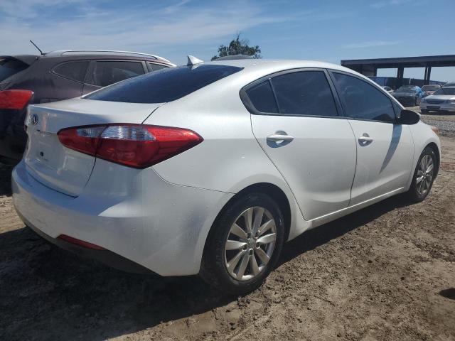 Photo 3 from auction – 2016 KIA FORTE LX with VIN KNAFX4A61G5480690