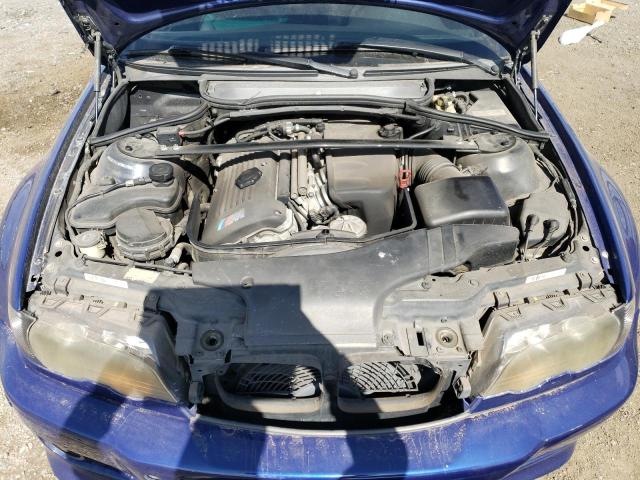 Photo 11 from auction – 2006 BMW M3 with VIN WBSBL93426PN66219