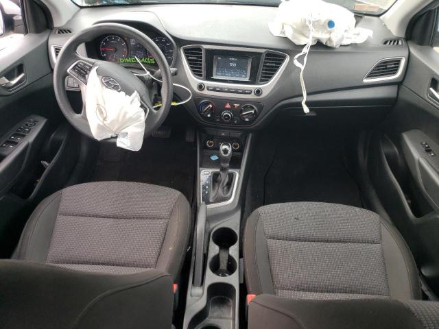 Photo 8 from auction – 2019 HYUNDAI ACCENT SE with VIN 3KPC24A3XKE073796