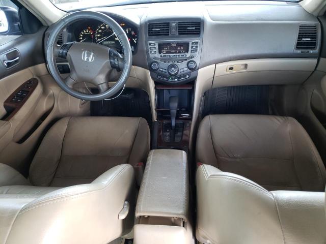 Photo 8 from auction – 2007 HONDA ACCORD EX with VIN 1HGCM66567A076982