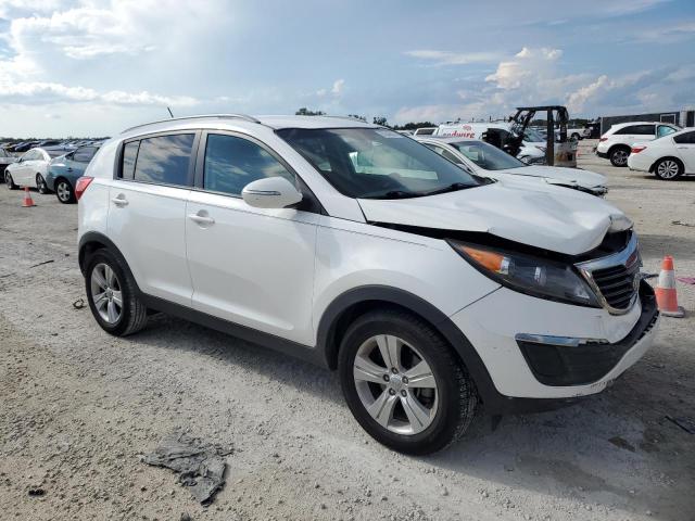 Photo 4 from auction – 2012 KIA SPORTAGE B with VIN KNDPB3A27C7208625