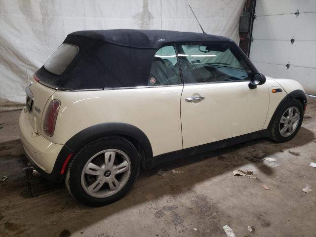 Photo 3 from auction – 2006 MINI COOPER with VIN WMWRF33576TG14064