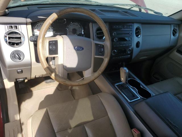 Photo 8 from auction – 2014 FORD EXPEDITION with VIN 1FMJU1J50EEF56601