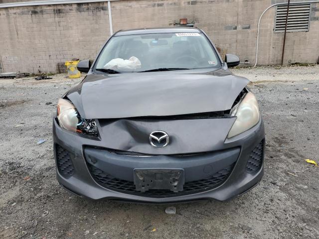 Zdjęcie 5 z aukcji – 2012 MAZDA 3 I z VIN JM1BL1V70C1664888