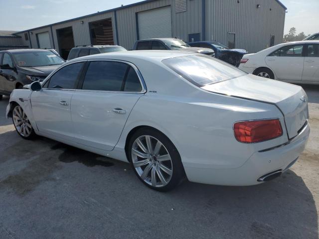 Photo 2 from auction – 2014 BENTLEY FLYING SPU with VIN SCBEC9ZA9EC091064