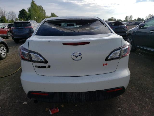 Photo 6 from auction – 2011 MAZDA 3 I with VIN JM1BL1UF1B1370469