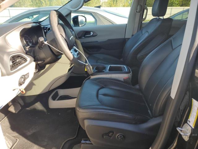Photo 7 from auction – 2022 CHRYSLER PACIFICA T with VIN 2C4RC1BG9NR190201