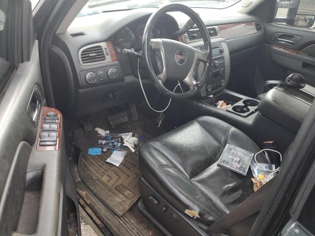 Снимка 8 от търг – 2013 GMC SIERRA K35 с VIN 1GT424E87DF166116