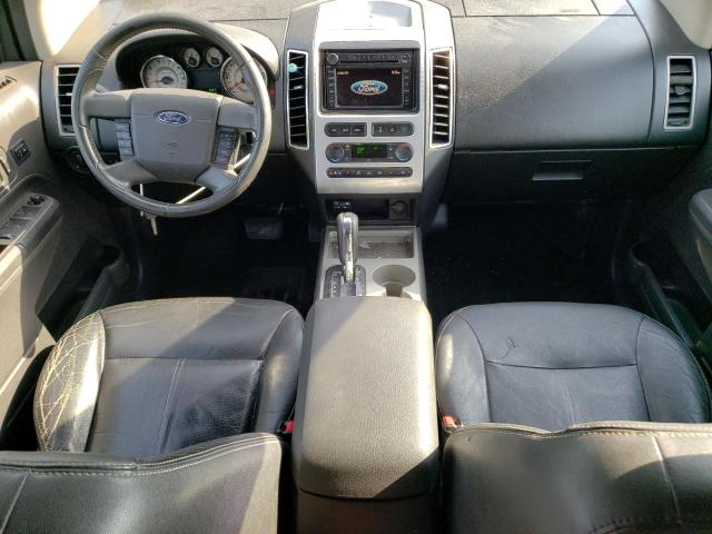 Снимка 8 от търг – 2007 FORD EDGE SEL с VIN 2FMDK48C07BA47891