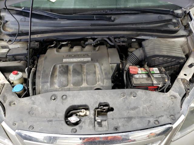 Photo 12 from auction – 2006 HONDA ODYSSEY EX with VIN 5FNRL38786B419841